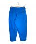 TIGHTBOOTH PRODUCTION (タイトブースプロダクション) SEERSUCKER BAKER BALLOON PANTS ブルー サイズ:L：10000円