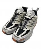 SALOMONサロモン）の古着「ACS PRO スニーカー」｜アイボリー