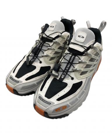 中古・古着通販】SALOMON (サロモン) ACS PRO スニーカー アイボリー