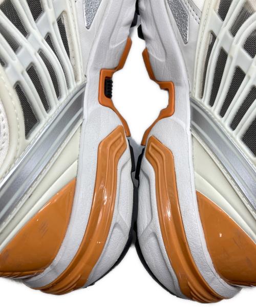 SALOMON（サロモン）SALOMON (サロモン) ACS PRO スニーカー アイボリー サイズ:27cmの古着・服飾アイテム