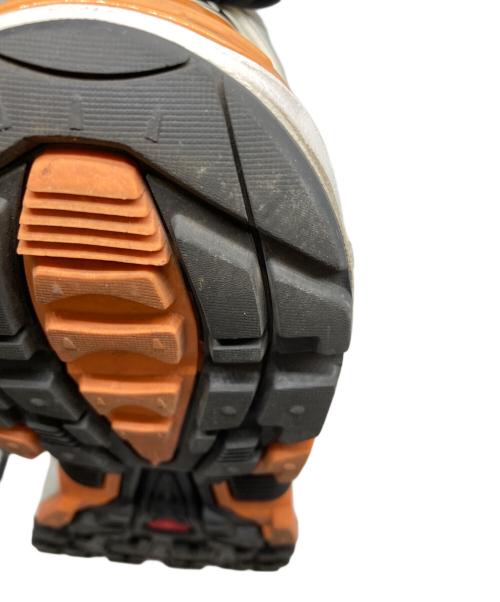 SALOMON（サロモン）SALOMON (サロモン) ACS PRO スニーカー アイボリー サイズ:27cmの古着・服飾アイテム