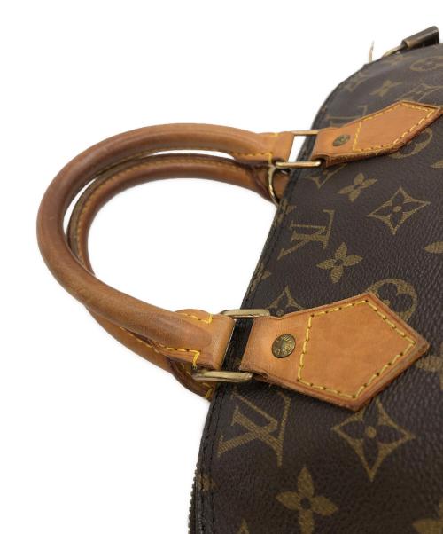 LOUIS VUITTON（ルイ ヴィトン）LOUIS VUITTON (ルイ ヴィトン) アルマ ハンドバッグ ブラウンの古着・服飾アイテム