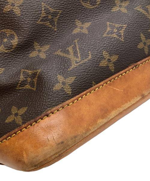 LOUIS VUITTON（ルイ ヴィトン）LOUIS VUITTON (ルイ ヴィトン) アルマ ハンドバッグ ブラウンの古着・服飾アイテム