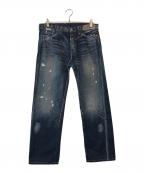 LEVI'S VINTAGE CLOTHINGリーバイス ビンテージ クロージング）の古着「デニムパンツ」｜インディゴ