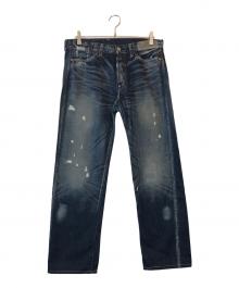 LEVI'S VINTAGE CLOTHING（リーバイス ビンテージ クロージング）の古着「デニムパンツ」｜インディゴ
