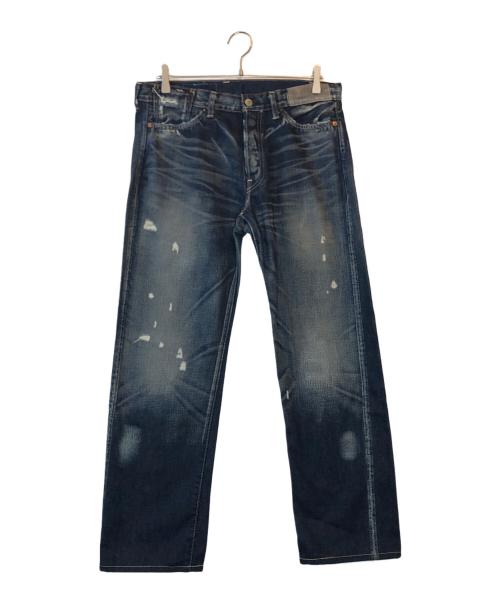 LEVI'S VINTAGE CLOTHING（リーバイス ビンテージ クロージング）LEVI'S VINTAGE CLOTHING (リーバイス ビンテージ クロージング) デニムパンツ インディゴ サイズ:W34×L36の古着・服飾アイテム
