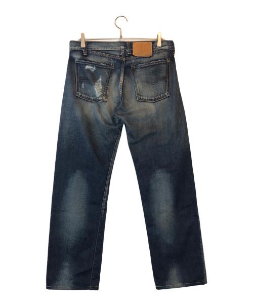 LEVI'S VINTAGE CLOTHING（リーバイス ビンテージ クロージング）LEVI'S VINTAGE CLOTHING (リーバイス ビンテージ クロージング) デニムパンツ インディゴ サイズ:W34×L36の古着・服飾アイテム