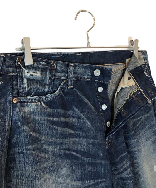 LEVI'S VINTAGE CLOTHING（リーバイス ビンテージ クロージング）LEVI'S VINTAGE CLOTHING (リーバイス ビンテージ クロージング) デニムパンツ インディゴ サイズ:W34×L36の古着・服飾アイテム