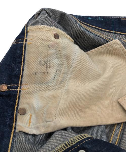 LEVI'S VINTAGE CLOTHING（リーバイス ビンテージ クロージング）LEVI'S VINTAGE CLOTHING (リーバイス ビンテージ クロージング) デニムパンツ インディゴ サイズ:W34×L36の古着・服飾アイテム