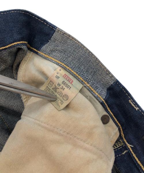 LEVI'S VINTAGE CLOTHING（リーバイス ビンテージ クロージング）LEVI'S VINTAGE CLOTHING (リーバイス ビンテージ クロージング) デニムパンツ インディゴ サイズ:W34×L36の古着・服飾アイテム
