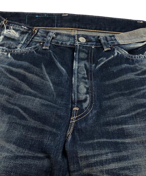 LEVI'S VINTAGE CLOTHING（リーバイス ビンテージ クロージング）LEVI'S VINTAGE CLOTHING (リーバイス ビンテージ クロージング) デニムパンツ インディゴ サイズ:W34×L36の古着・服飾アイテム