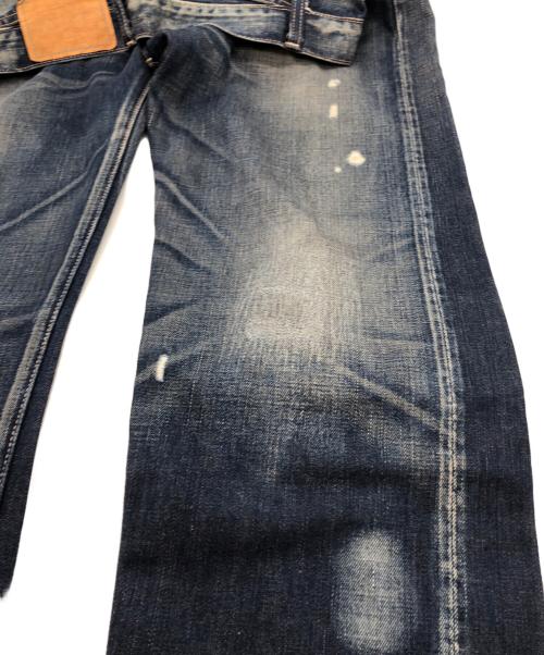 LEVI'S VINTAGE CLOTHING（リーバイス ビンテージ クロージング）LEVI'S VINTAGE CLOTHING (リーバイス ビンテージ クロージング) デニムパンツ インディゴ サイズ:W34×L36の古着・服飾アイテム