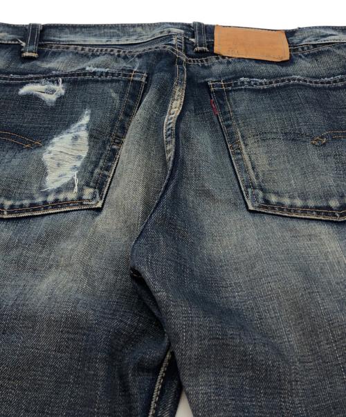 LEVI'S VINTAGE CLOTHING（リーバイス ビンテージ クロージング）LEVI'S VINTAGE CLOTHING (リーバイス ビンテージ クロージング) デニムパンツ インディゴ サイズ:W34×L36の古着・服飾アイテム