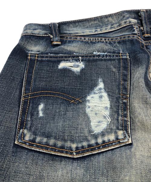 LEVI'S VINTAGE CLOTHING（リーバイス ビンテージ クロージング）LEVI'S VINTAGE CLOTHING (リーバイス ビンテージ クロージング) デニムパンツ インディゴ サイズ:W34×L36の古着・服飾アイテム