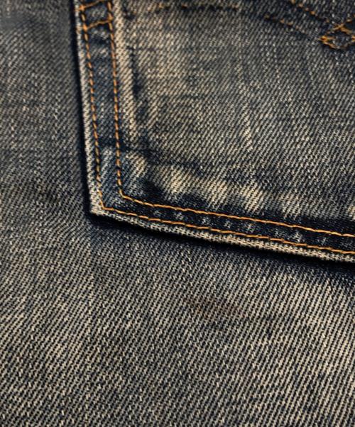 LEVI'S VINTAGE CLOTHING（リーバイス ビンテージ クロージング）LEVI'S VINTAGE CLOTHING (リーバイス ビンテージ クロージング) デニムパンツ インディゴ サイズ:W34×L36の古着・服飾アイテム