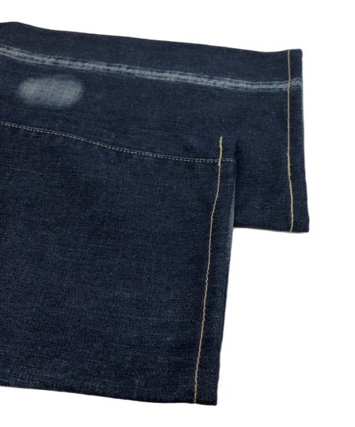 LEVI'S VINTAGE CLOTHING（リーバイス ビンテージ クロージング）LEVI'S VINTAGE CLOTHING (リーバイス ビンテージ クロージング) デニムパンツ インディゴ サイズ:W34×L36の古着・服飾アイテム