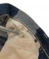 中古・古着 LEVI'S VINTAGE CLOTHING (リーバイス ビンテージ クロージング) デニムパンツ インディゴ サイズ:W34×L36：10000円