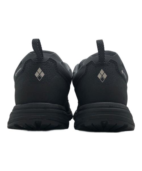 mont-bell（モンベル）mont-bell (モンベル) トレールウォーカー BOA ワイド Men's ブラック サイズ:US11の古着・服飾アイテム