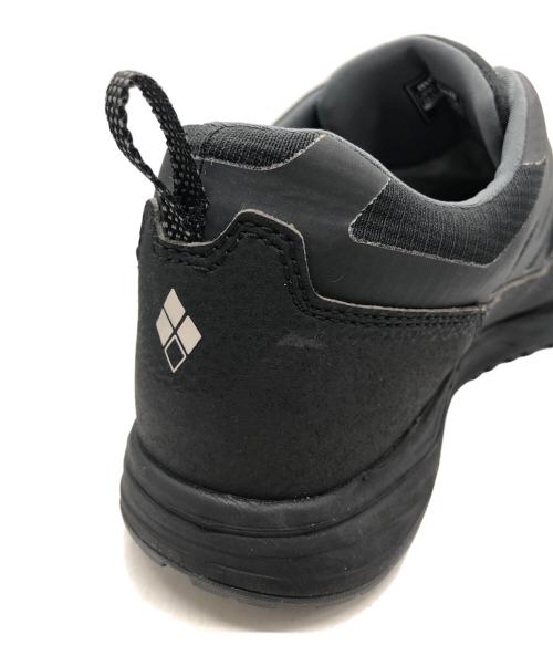 mont-bell（モンベル）mont-bell (モンベル) トレールウォーカー BOA ワイド Men's ブラック サイズ:US11の古着・服飾アイテム