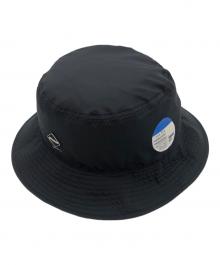 Bristol×DEATH STRANDING 2（ブリストル）の古着「ON THE BEACH SHIELD HAT」｜ブラック