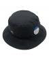 bristol（ブリストル）の古着「ON THE BEACH SHIELD HAT」｜ブラック