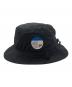 bristol (ブリストル) DEATH STRANDING 2 ON THE BEACH SHIELD HAT ブラック サイズ:FREE：8000円