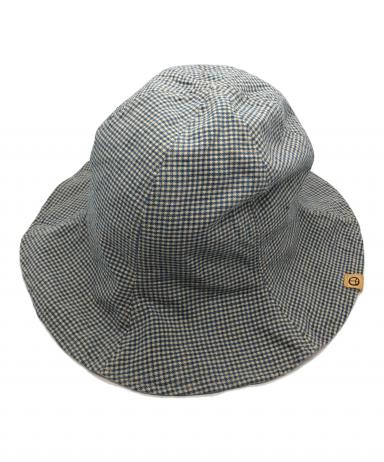 中古・古着通販】VISVIM (ビズビム) ハット ネイビー サイズ:ML
