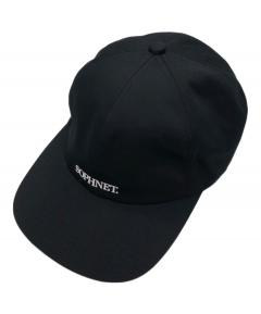 中古・古着通販】BALENCIAGA (バレンシアガ) GYM WEAR Canvas Baseball