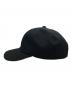 SOPHNET. (ソフネット) SOPHNET. CAP ブラック サイズ:FREE：5000円