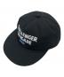 CHALLENGER（チャレンジャー）の古着「BRIGADE CAP」｜ブラック