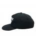 CHALLENGER (チャレンジャー) BRIGADE CAP ブラック サイズ:下記参照：7000円