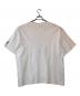 DISNEY (ディズニー) ノーマンロックウェル ミッキー Tシャツ ホワイト サイズ:XX-LARGE：27000円