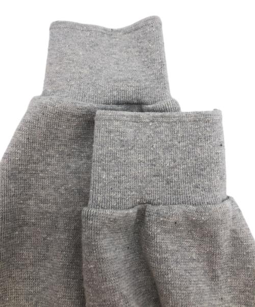 OLD JOE & Co.（オールドジョー）OLD JOE & Co. (オールドジョー) ネップドライバーズニット グレー サイズ:38の古着・服飾アイテム