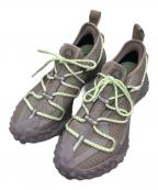 NIKE ACGナイキエーシージー）の古着「マウンテン フライ LOW GORE-TEX SE」｜グレー