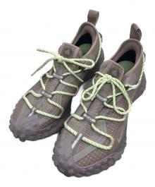 NIKE ACG（ナイキエーシージー）の古着「マウンテン フライ LOW GORE-TEX SE」｜グレー