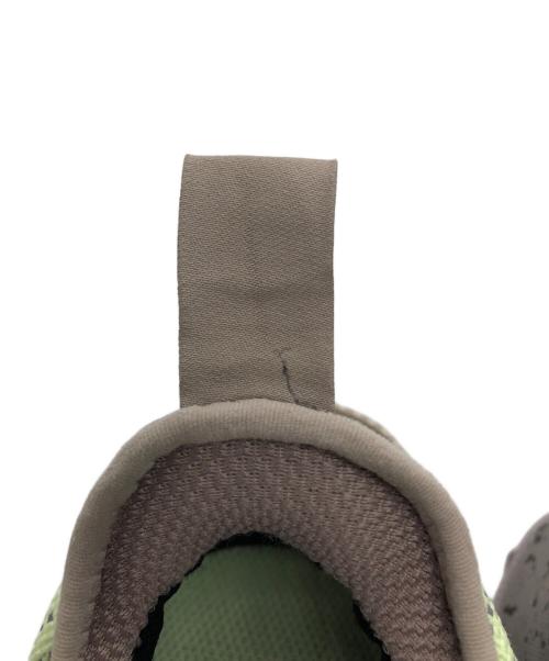NIKE ACG（ナイキエーシージー）NIKE ACG (ナイキエーシージー) マウンテン フライ LOW GORE-TEX SE グレー サイズ:US7.5の古着・服飾アイテム