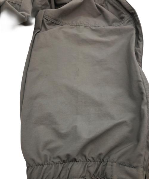 Patagonia（パタゴニア）Patagonia (パタゴニア) MARS Level5 Soft Shell Pants GenII カーキ サイズ:LARGE/LONGの古着・服飾アイテム