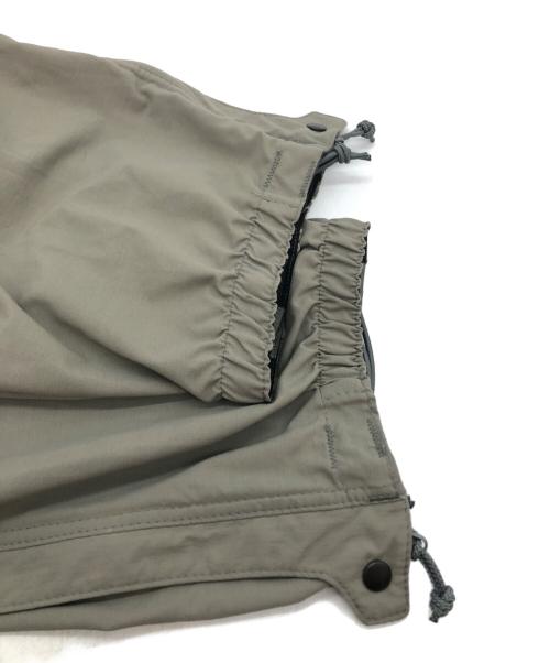 Patagonia（パタゴニア）Patagonia (パタゴニア) MARS Level5 Soft Shell Pants GenII カーキ サイズ:LARGE/LONGの古着・服飾アイテム