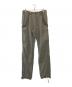 Patagonia（パタゴニア）の古着「MARS Level5 Soft Shell Pants GenII」｜カーキ