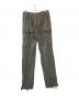 Patagonia (パタゴニア) MARS Level5 Soft Shell Pants GenII カーキ サイズ:LARGE/LONG：25000円