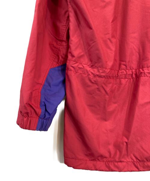 Patagonia（パタゴニア）Patagonia (パタゴニア) ストームジャケット レッド サイズ:Sの古着・服飾アイテム