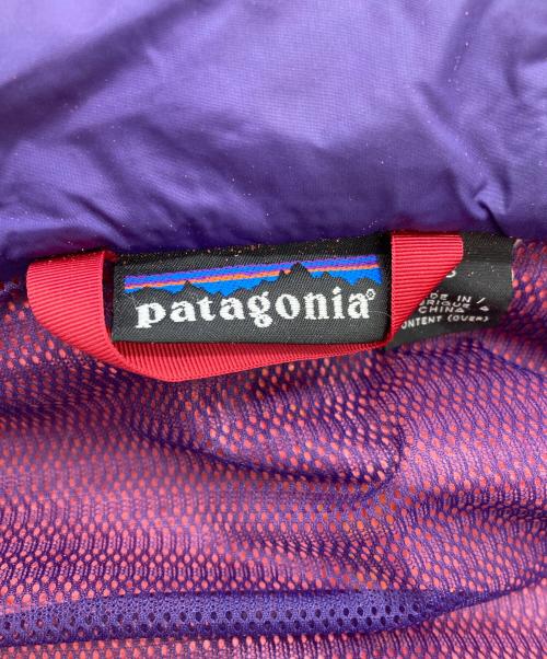 Patagonia（パタゴニア）Patagonia (パタゴニア) ストームジャケット レッド サイズ:Sの古着・服飾アイテム