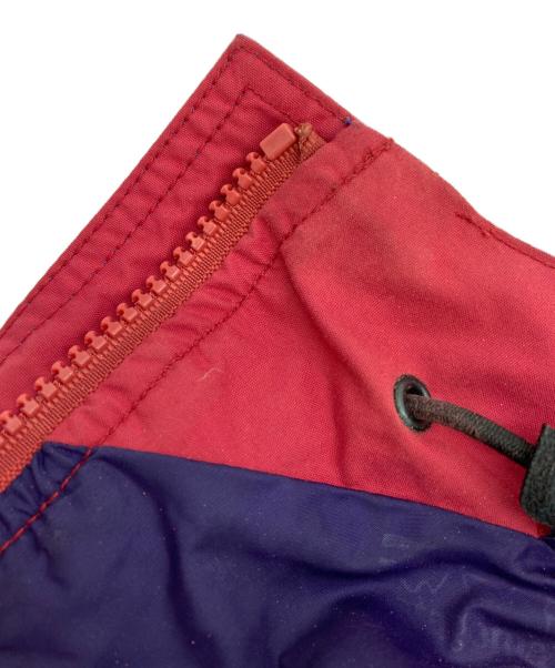 Patagonia（パタゴニア）Patagonia (パタゴニア) ストームジャケット レッド サイズ:Sの古着・服飾アイテム
