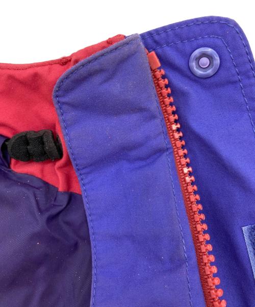 Patagonia（パタゴニア）Patagonia (パタゴニア) ストームジャケット レッド サイズ:Sの古着・服飾アイテム
