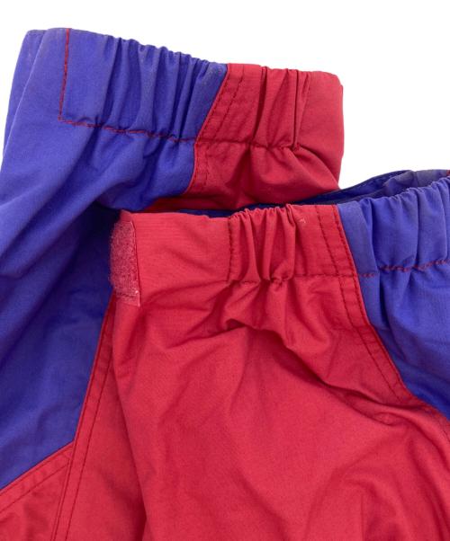 Patagonia（パタゴニア）Patagonia (パタゴニア) ストームジャケット レッド サイズ:Sの古着・服飾アイテム
