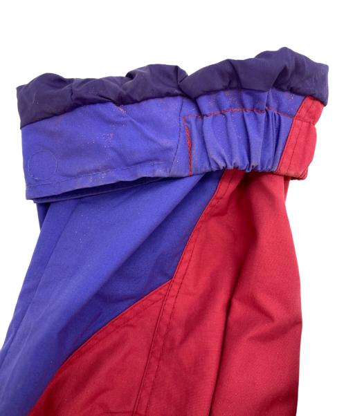 Patagonia（パタゴニア）Patagonia (パタゴニア) ストームジャケット レッド サイズ:Sの古着・服飾アイテム