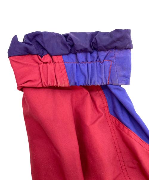 Patagonia（パタゴニア）Patagonia (パタゴニア) ストームジャケット レッド サイズ:Sの古着・服飾アイテム