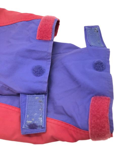 Patagonia（パタゴニア）Patagonia (パタゴニア) ストームジャケット レッド サイズ:Mの古着・服飾アイテム