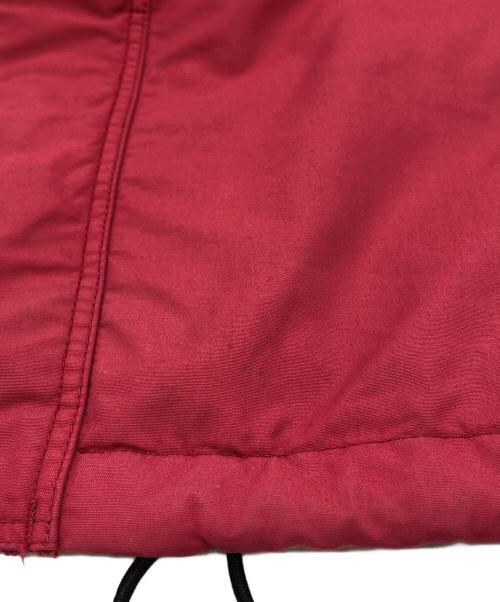 Patagonia（パタゴニア）Patagonia (パタゴニア) ストームジャケット レッド サイズ:Mの古着・服飾アイテム