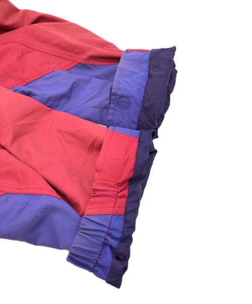 Patagonia（パタゴニア）Patagonia (パタゴニア) ストームジャケット レッド サイズ:Mの古着・服飾アイテム